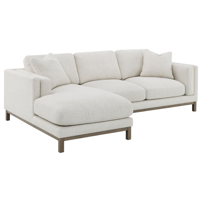 Geneva Stationary Sectionals - Town Of Bargains Furniture - NY