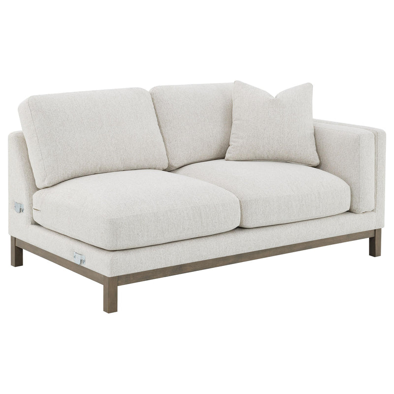 Geneva Stationary Sectionals - Town Of Bargains Furniture - NY