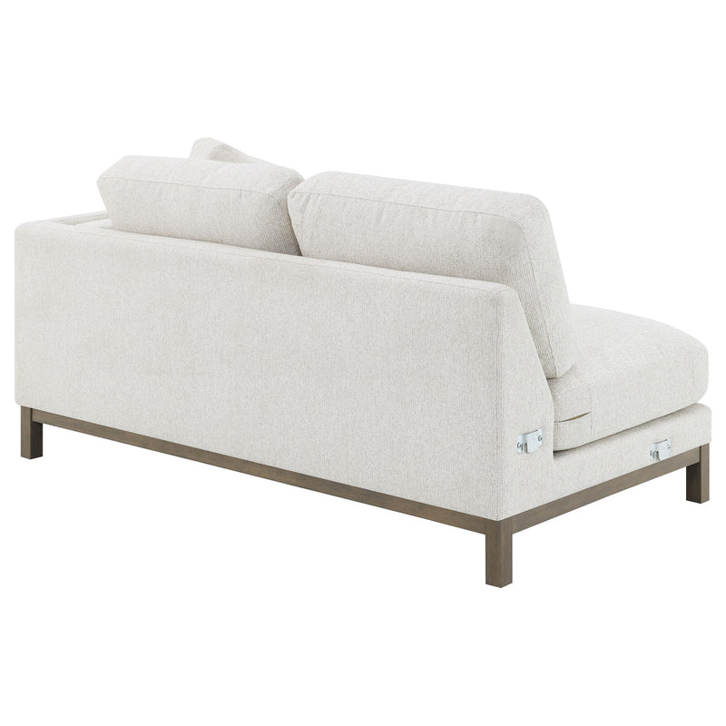 Geneva Stationary Sectionals - Town Of Bargains Furniture - NY