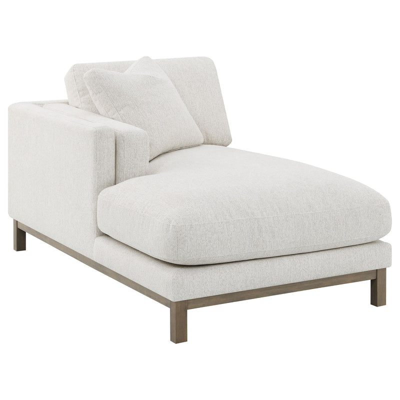 Geneva Stationary Sectionals - Town Of Bargains Furniture - NY