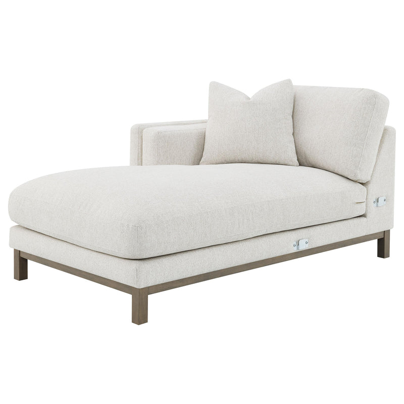 Geneva Stationary Sectionals - Town Of Bargains Furniture - NY
