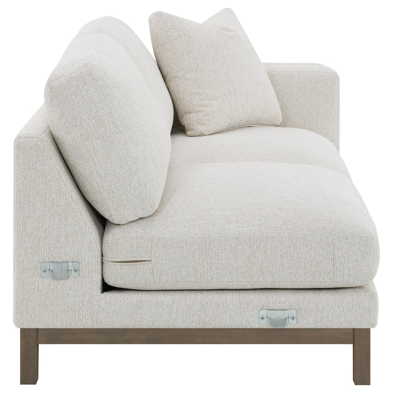 Geneva Stationary Sectionals - Town Of Bargains Furniture - NY