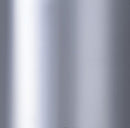 Elfman 2-shelve Serving Cart Chrome and Black - Town Of Bargains Furniture - NY