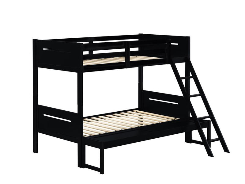 G405051 Twin/Full Bunk Bed