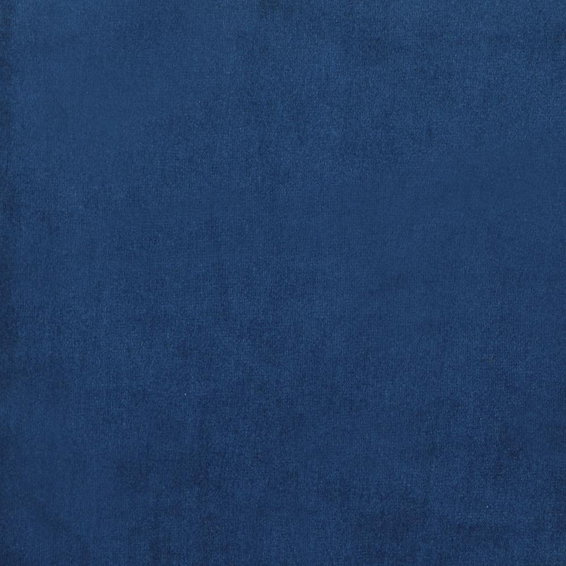 Sophia Upholstered Vertical Channel Tufted Chair Blue - Town Of Bargains Furniture - NY