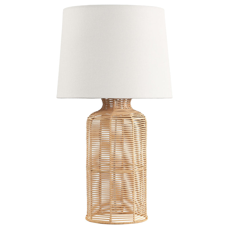 Nairobi Table Lamps - Town Of Bargains Furniture - NY