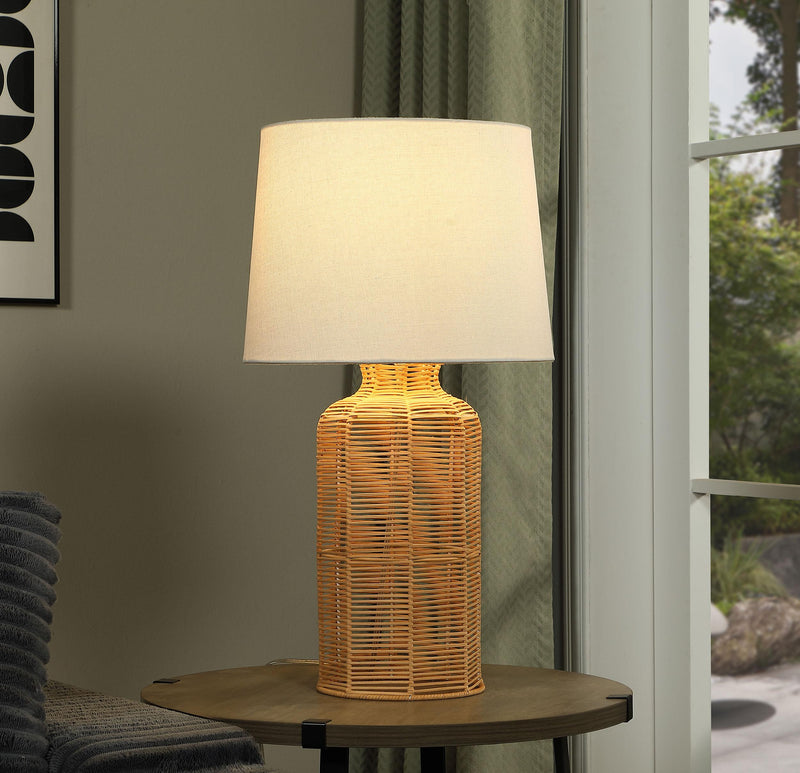 Nairobi Table Lamps - Town Of Bargains Furniture - NY