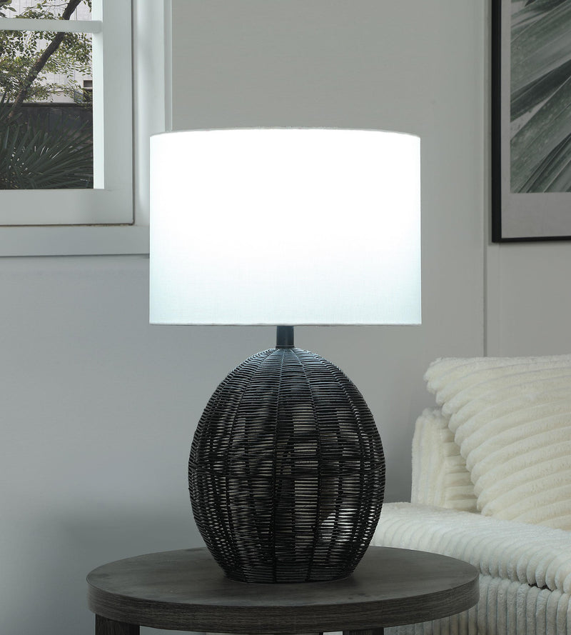 Indio Table Lamps - Town Of Bargains Furniture - NY