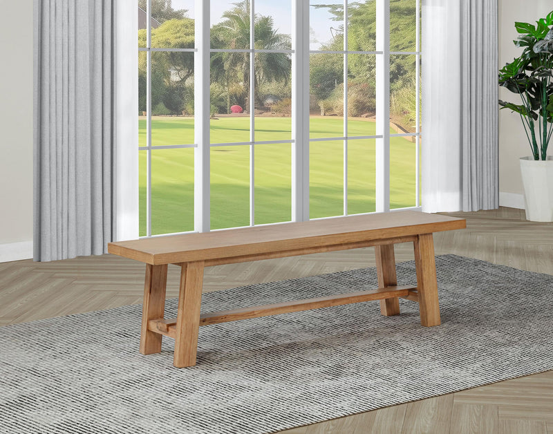 Middleton Benches - Town Of Bargains Furniture - NY