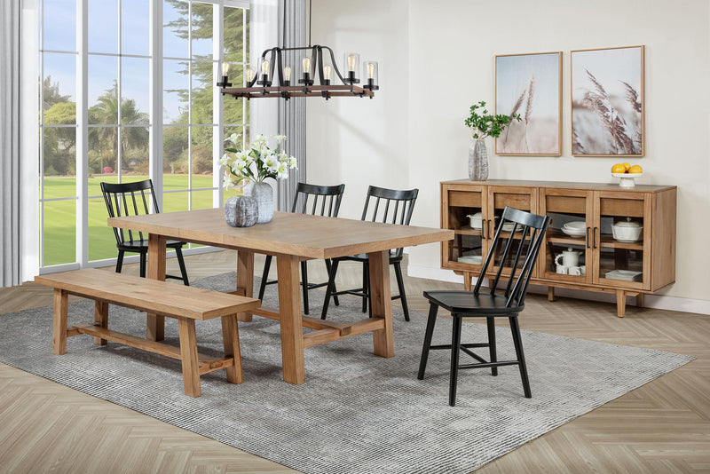 Middleton Benches - Town Of Bargains Furniture - NY