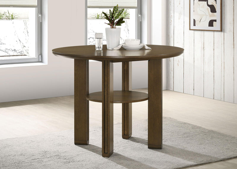Ottowa Counter Height Dining Tables - Town Of Bargains Furniture - NY