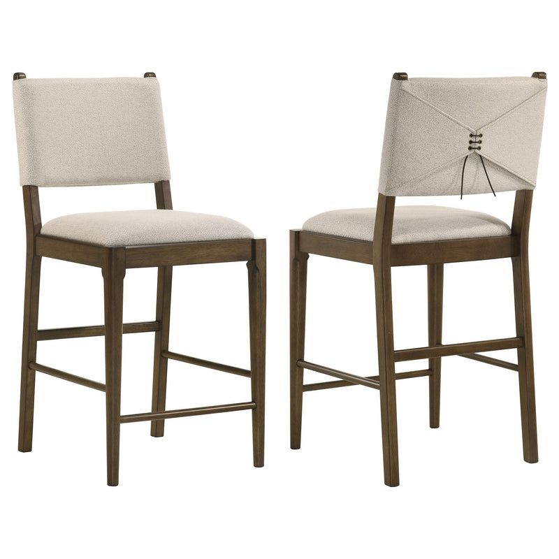 Ottowa Counter Stools - Town Of Bargains Furniture - NY
