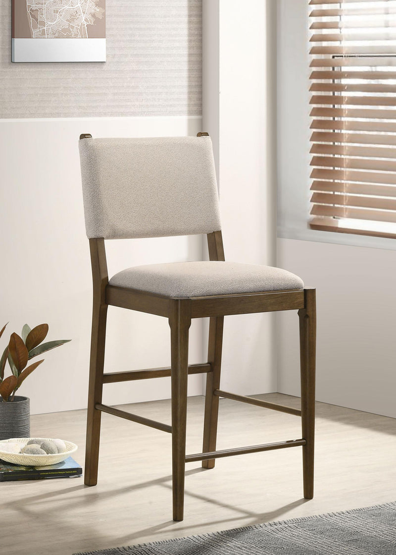 Ottowa Counter Stools - Town Of Bargains Furniture - NY