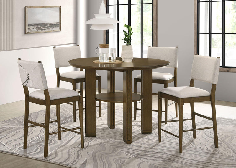 Ottowa Counter Stools - Town Of Bargains Furniture - NY