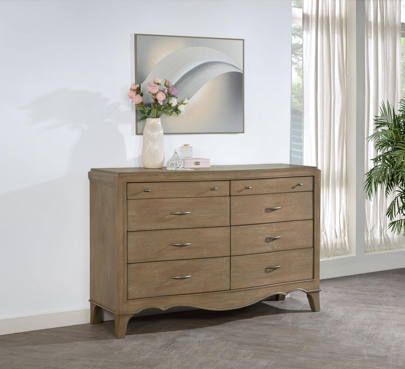 Revello Dressers - Town Of Bargains Furniture - NY