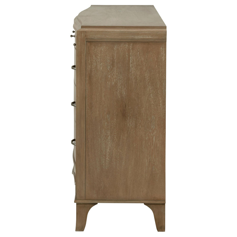 Revello Dressers - Town Of Bargains Furniture - NY