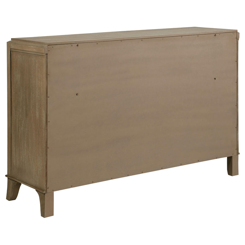 Revello Dressers - Town Of Bargains Furniture - NY