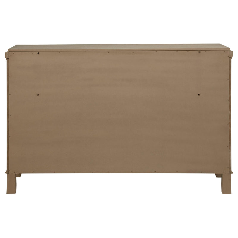 Revello Dressers - Town Of Bargains Furniture - NY