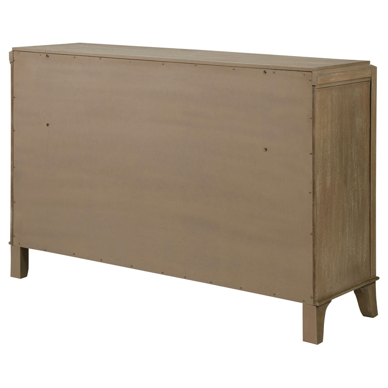 Revello Dressers - Town Of Bargains Furniture - NY