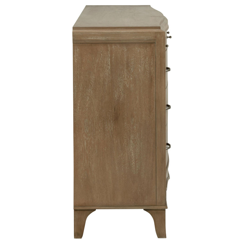 Revello Dressers - Town Of Bargains Furniture - NY