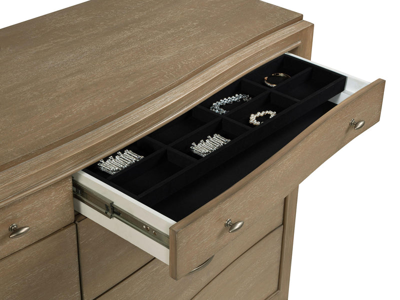 Revello Dressers - Town Of Bargains Furniture - NY
