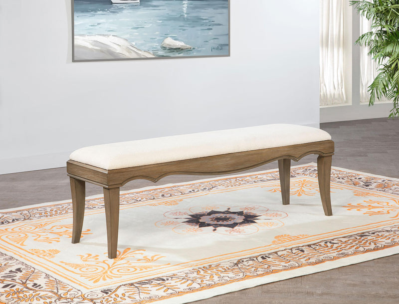 Revello Benches - Town Of Bargains Furniture - NY