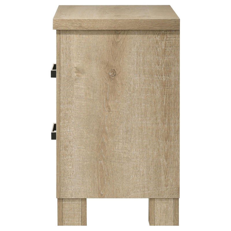 Oakglen Nightstands - Town Of Bargains Furniture - NY