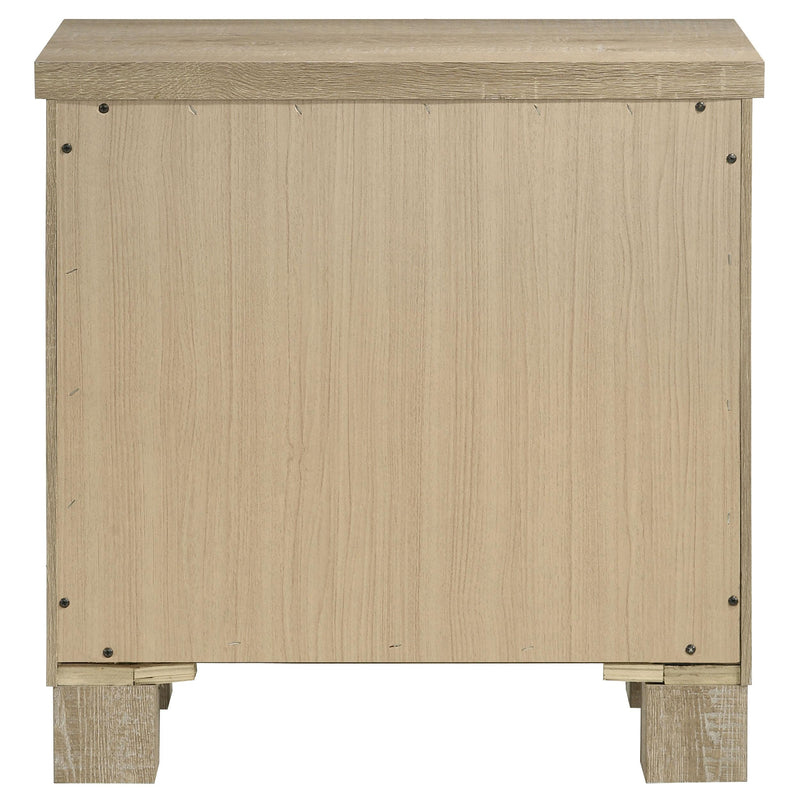 Oakglen Nightstands - Town Of Bargains Furniture - NY