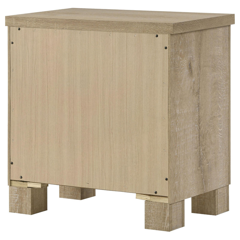 Oakglen Nightstands - Town Of Bargains Furniture - NY
