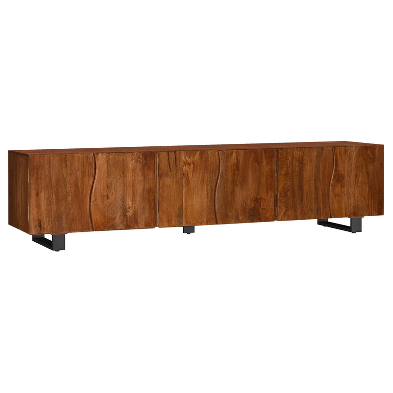 Trask TV Stands - Town Of Bargains Furniture - NY