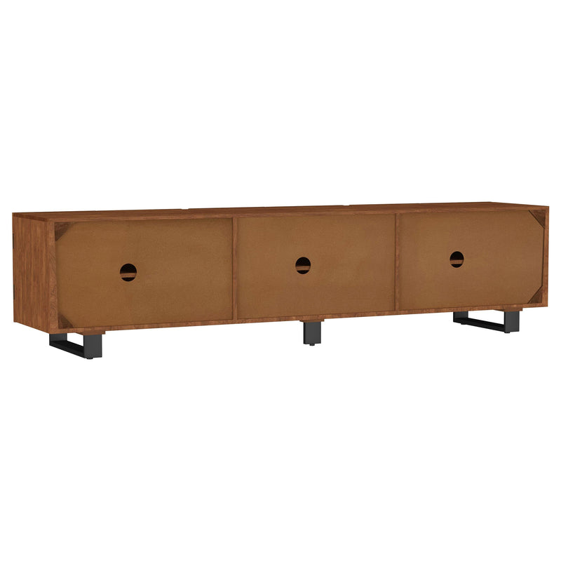 Trask TV Stands - Town Of Bargains Furniture - NY