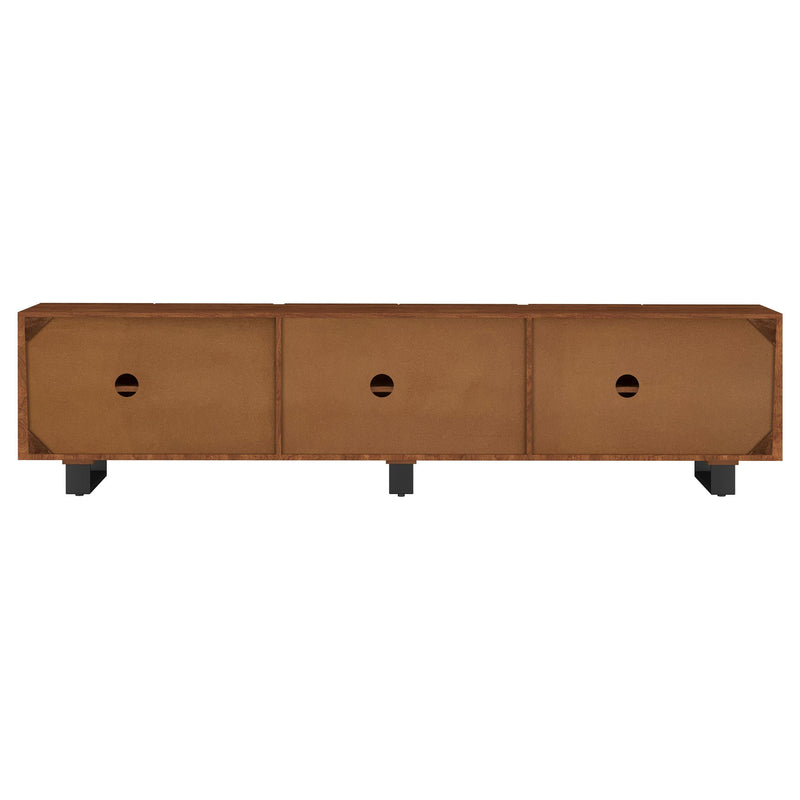 Trask TV Stands - Town Of Bargains Furniture - NY