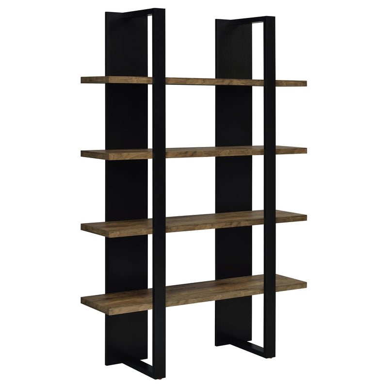 Danbrook Bookshelf - Town Of Bargains Furniture - NY