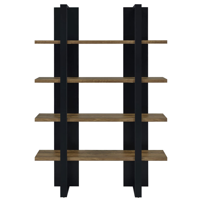 Danbrook Bookshelf - Town Of Bargains Furniture - NY