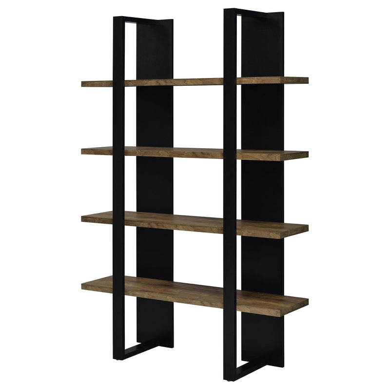 Danbrook Bookshelf - Town Of Bargains Furniture - NY