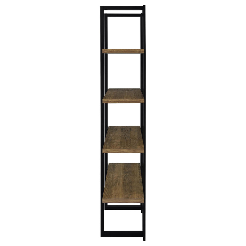 Danbrook Bookshelf - Town Of Bargains Furniture - NY