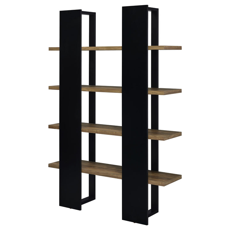 Danbrook Bookshelf - Town Of Bargains Furniture - NY