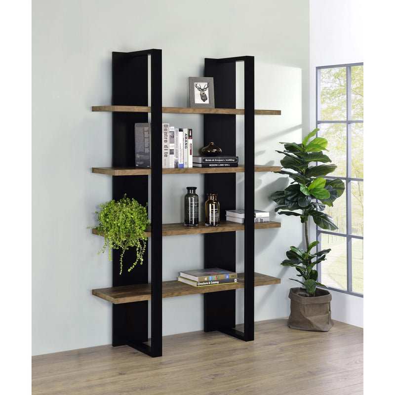 Danbrook Bookshelf - Town Of Bargains Furniture - NY