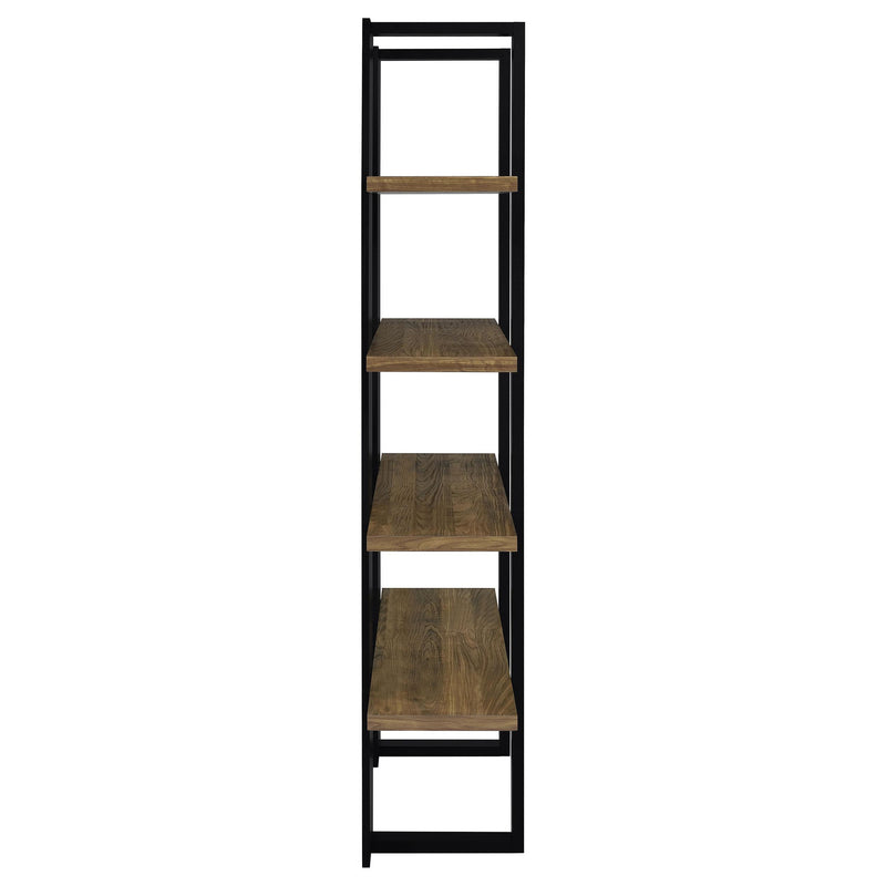 Danbrook Bookshelf - Town Of Bargains Furniture - NY