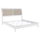 Bexhill Panel Bed - Town Of Bargains Furniture - NY