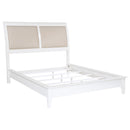Bexhill Panel Bed - Town Of Bargains Furniture - NY