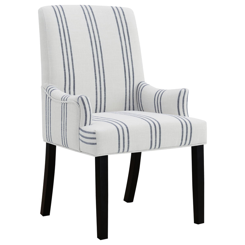 Herran Arm Chairs - Town Of Bargains Furniture - NY