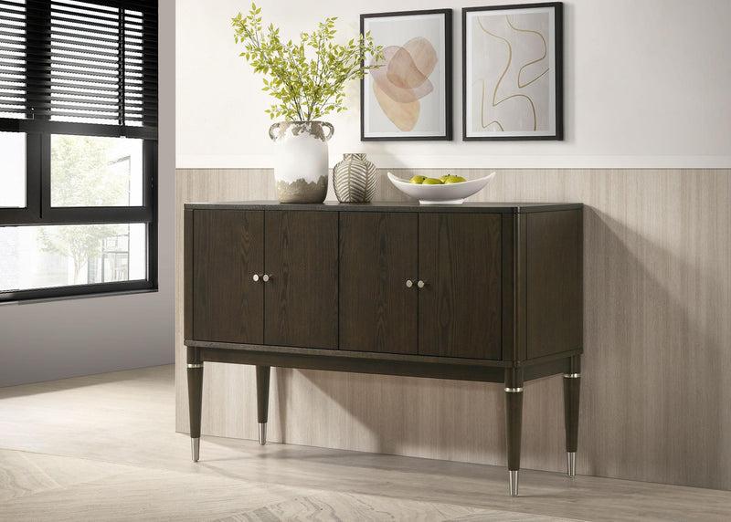 Reseda Sideboards - Town Of Bargains Furniture - NY