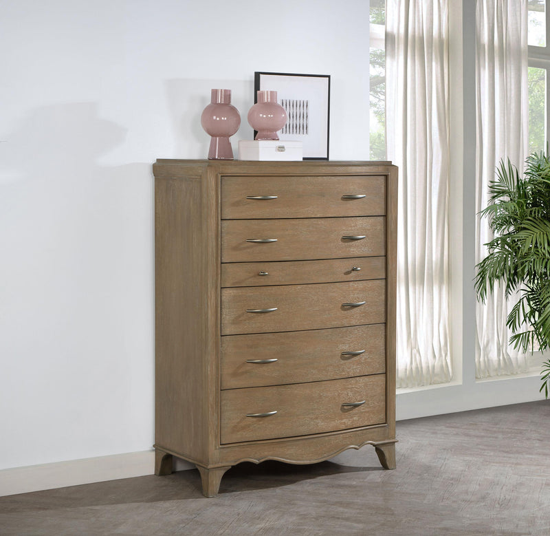 Revello Chests - Town Of Bargains Furniture - NY