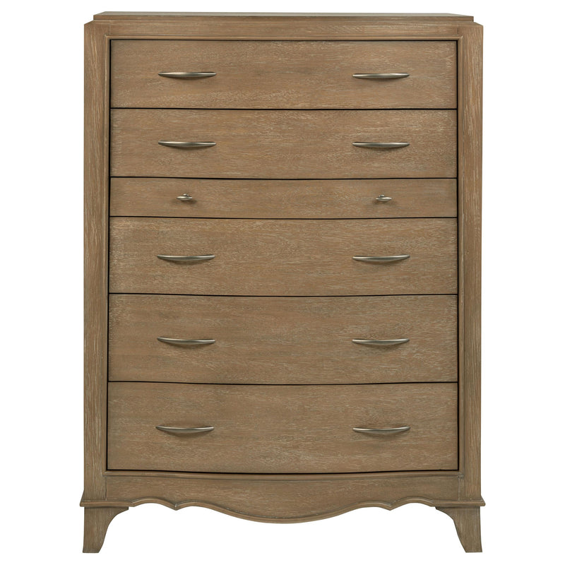 Revello Chests - Town Of Bargains Furniture - NY