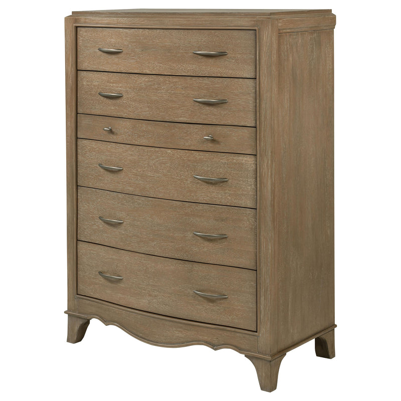 Revello Chests - Town Of Bargains Furniture - NY