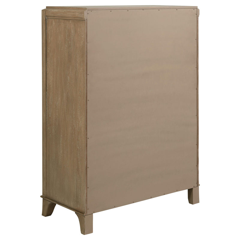 Revello Chests - Town Of Bargains Furniture - NY