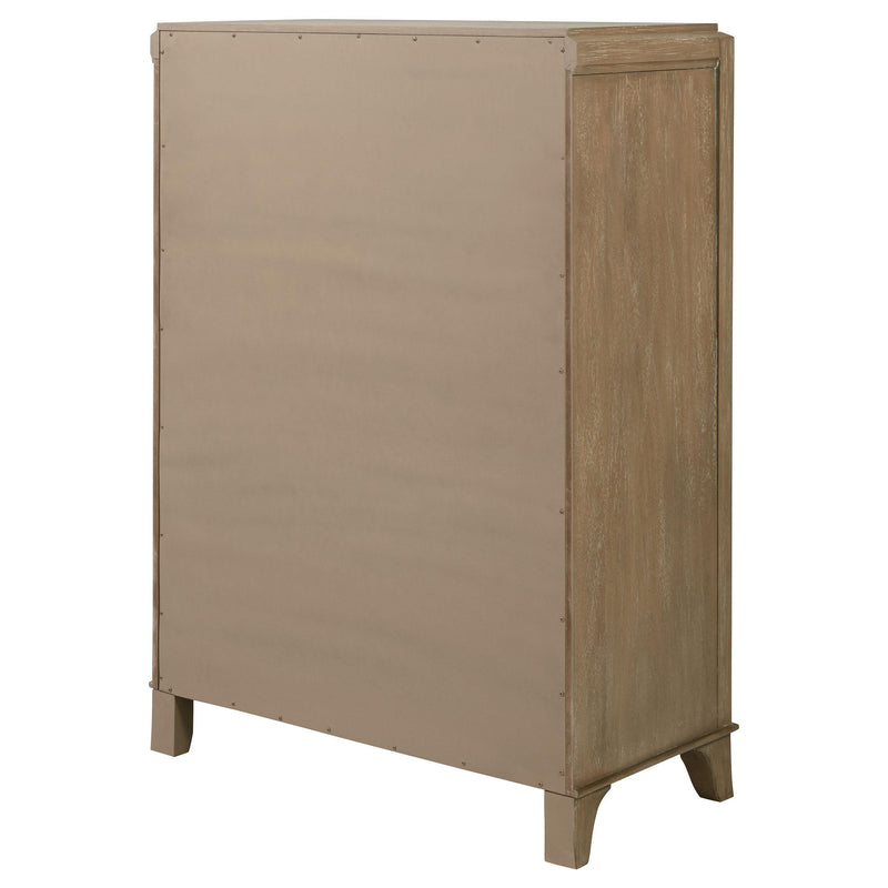 Revello Chests - Town Of Bargains Furniture - NY