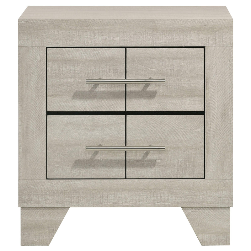 Trenton Nightstands - Town Of Bargains Furniture - NY