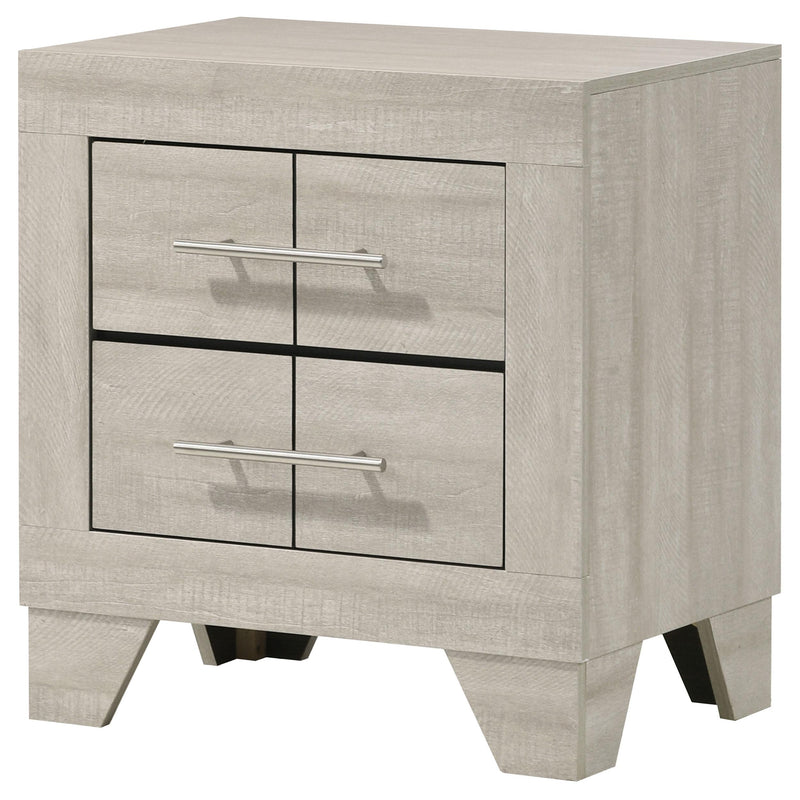 Trenton Nightstands - Town Of Bargains Furniture - NY